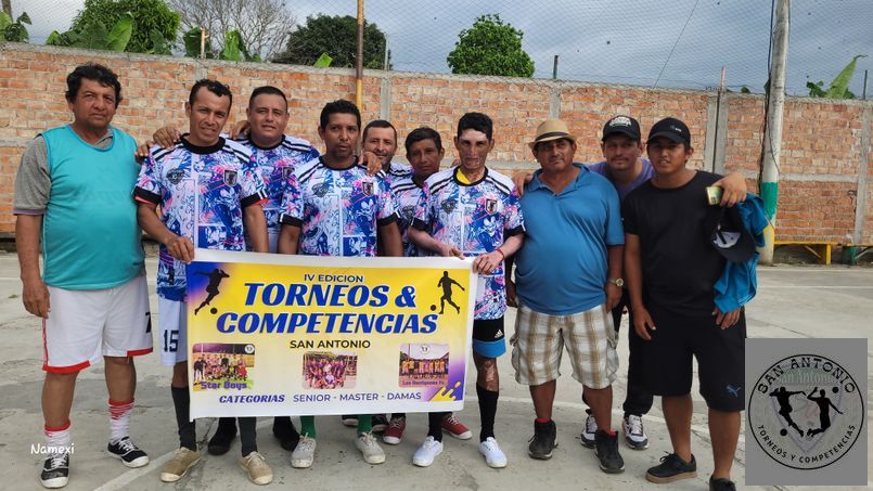 CAMPEONATO INVERNAL 2026 - BADEAL