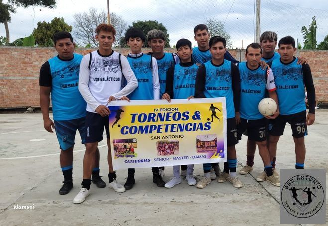 CAMPEONATO INVERNAL 2026 - 