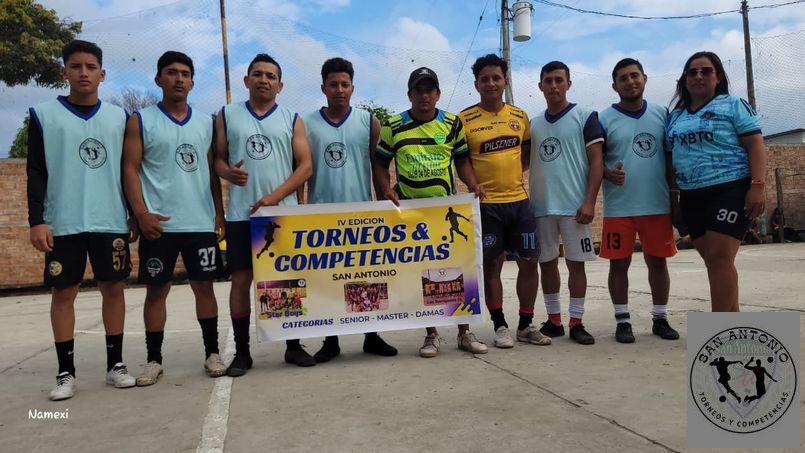 CAMPEONATO INVERNAL 2026 - 