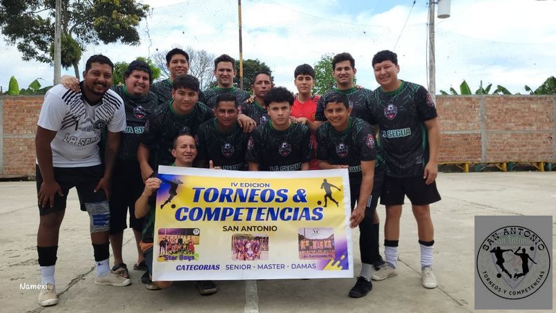 CAMPEONATO INVERNAL 2026 - 