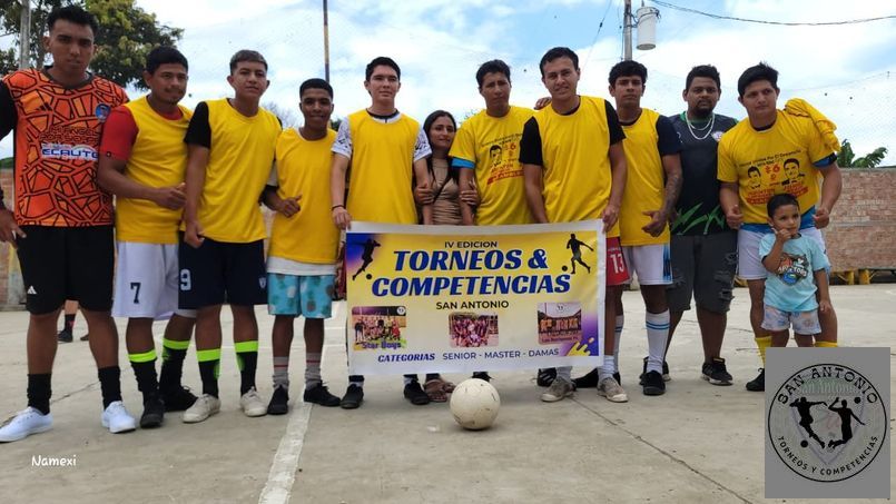 CAMPEONATO INVERNAL 2026 - 