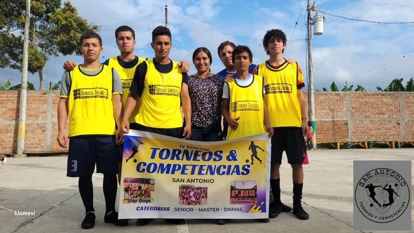 CAMPEONATO INVERNAL 2026 - 