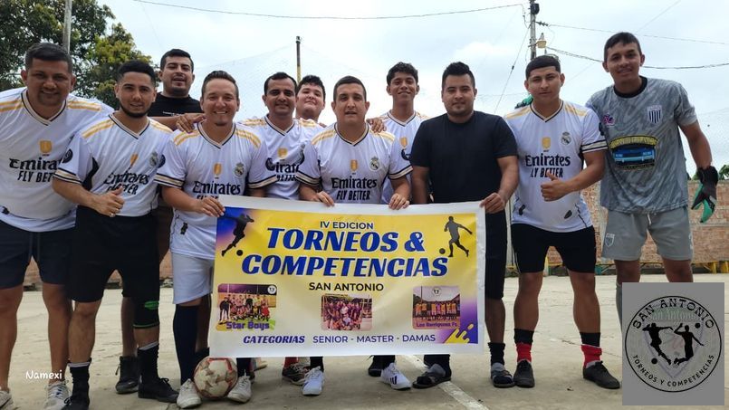 CAMPEONATO INVERNAL 2026 - 