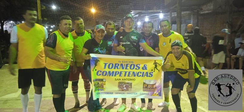 CAMPEONATO INVERNAL 2026 - 