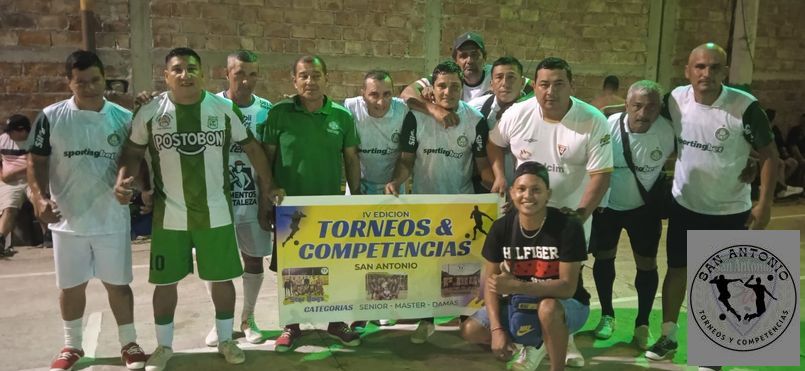 CAMPEONATO INVERNAL 2026 - 
