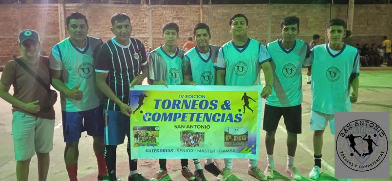CAMPEONATO INVERNAL 2026 - 