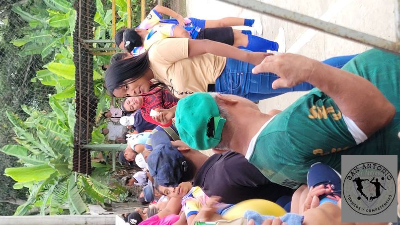 CAMPEONATO INVERNAL 2026 - 