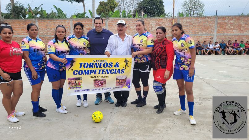 CAMPEONATO INVERNAL 2026 - 