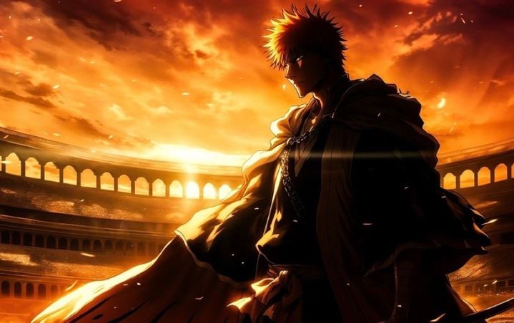 undefined - 🚨RUFFIAN Wins Cup Finals 4-1❗️