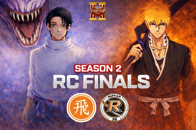 undefined - Tobi vs Ruffian for the chance to go to the Cup 👀