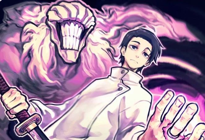 undefined - TOBI defeats Scar 4-2 to make Conference Finals❗️