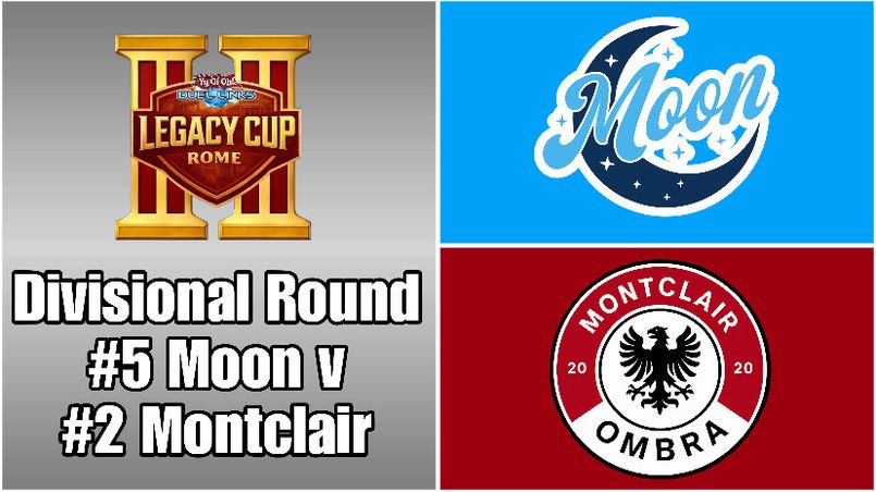 undefined - Moon plays Montclair for Round 2 ⚔️