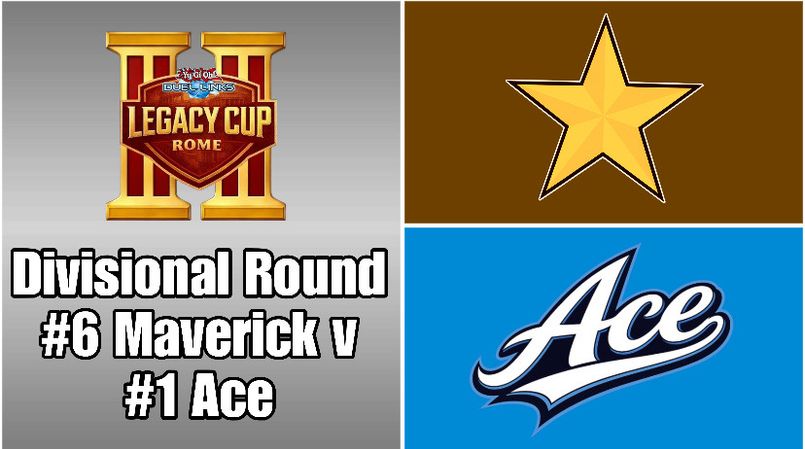 undefined - Ace gets his shot in the spotlight❗️