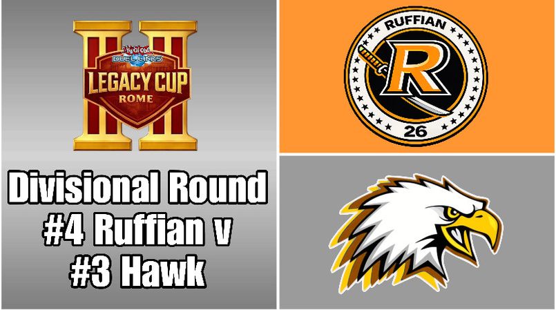 undefined - Top 2 RC from last Season get their match🔥