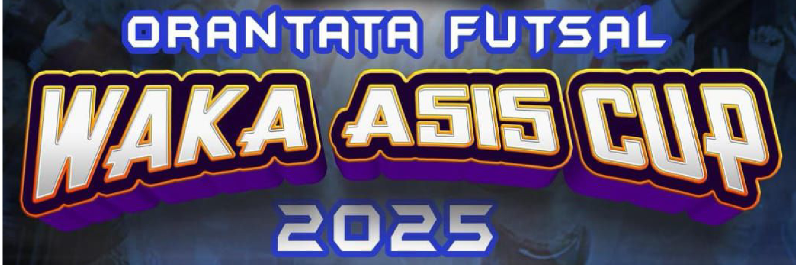 ORANTATA FUTSAL