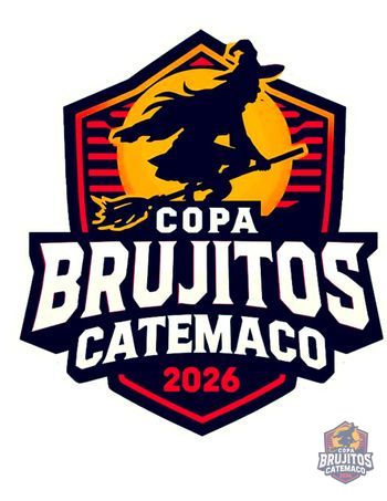 COPA BRUJITOS CATEMACO 2026 - 