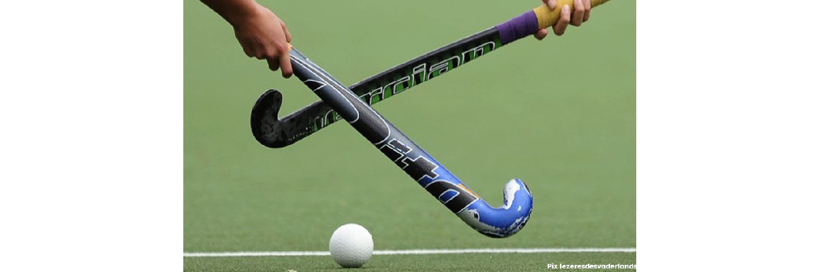 Kejohanan Hoki Outreach B15 Tahun MSS Johor 2025