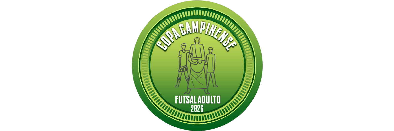 COPA CAMPINENSE DE FUTSAL 