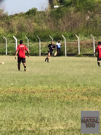 Torneio Beneficente Natal 100 - U. do Taquaral X U. dos Predinhos