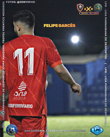 COPA AMADORA 2026  - 