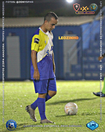 COPA AMADORA 2026  - 