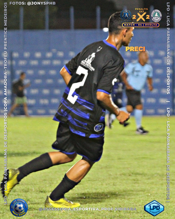 COPA AMADORA 2026  - 