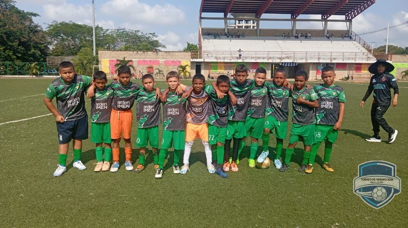 undefined - CEDRO FC