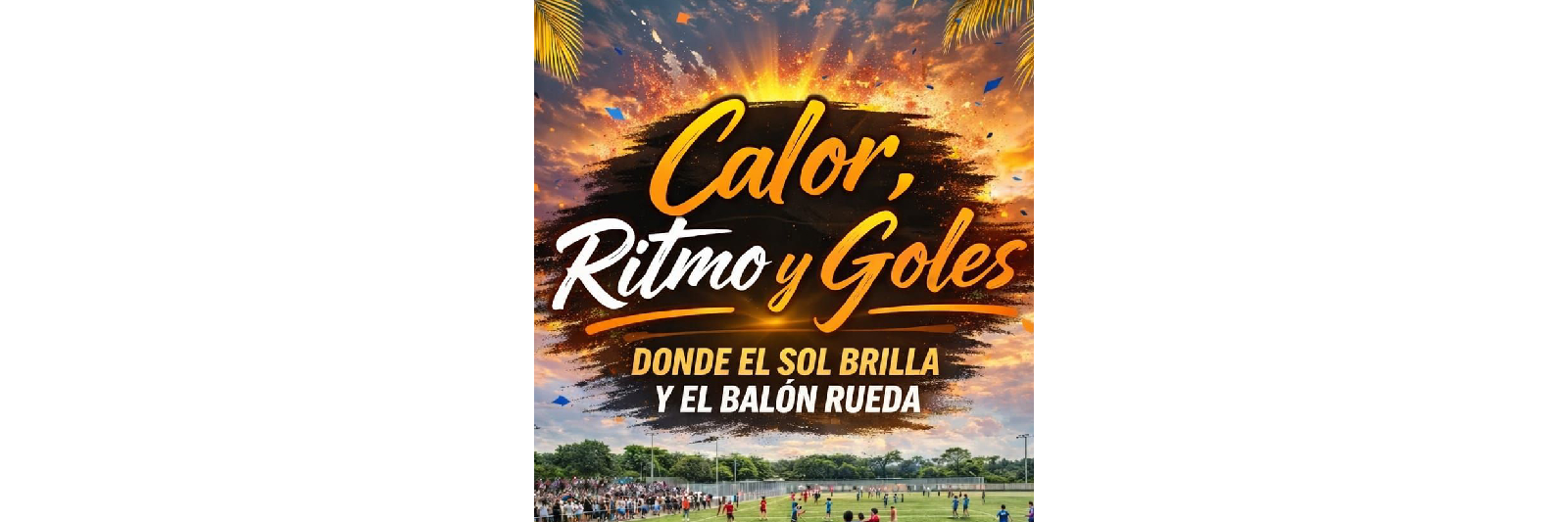  TORNEO DE VERANO 2026