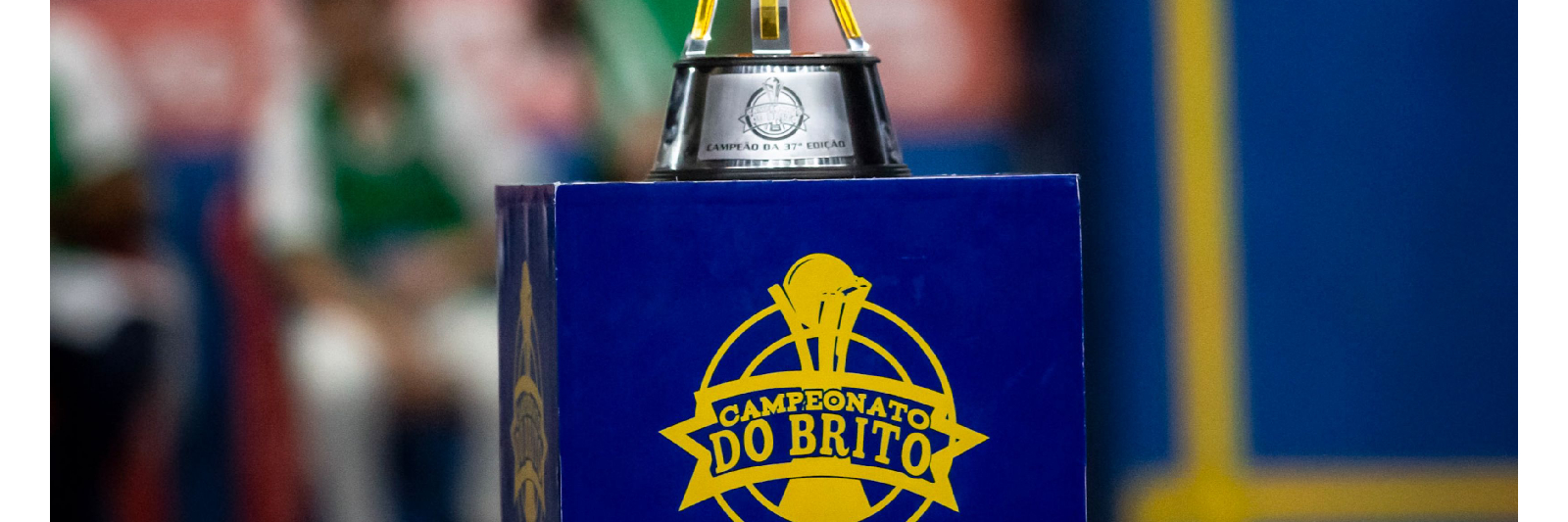 40° CAMPEONATO DO BRITO