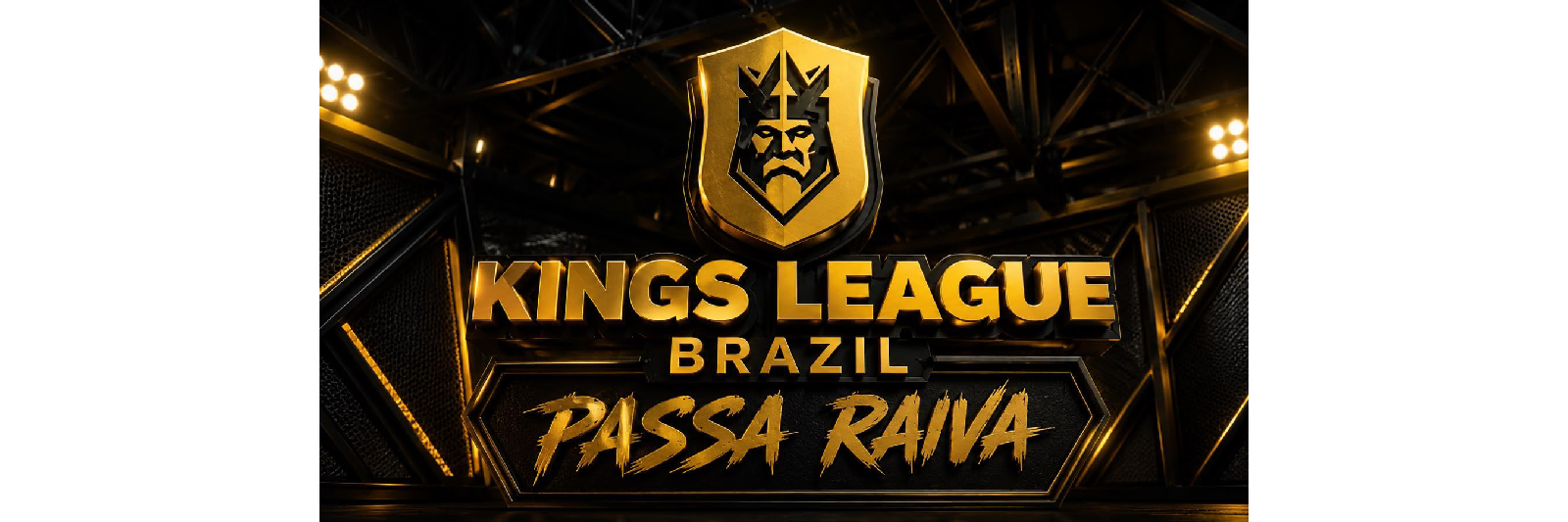 KINGS LEAGUE PASSA RAIVA 