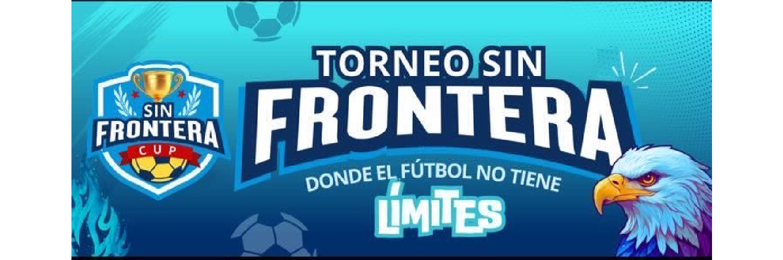 TORNEO SIN FRONTERAS 