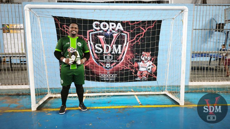 undefined - CRAQUE DA PARTIDA 