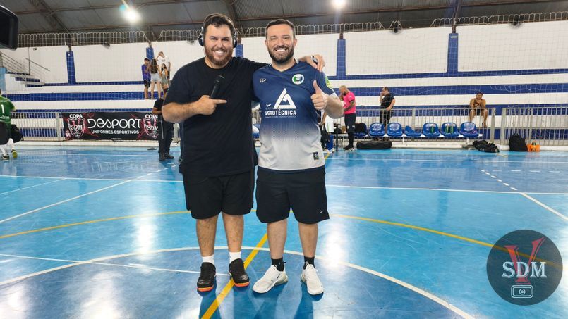 undefined - NOVA CARDOSO X FERNANDO PRESTES 