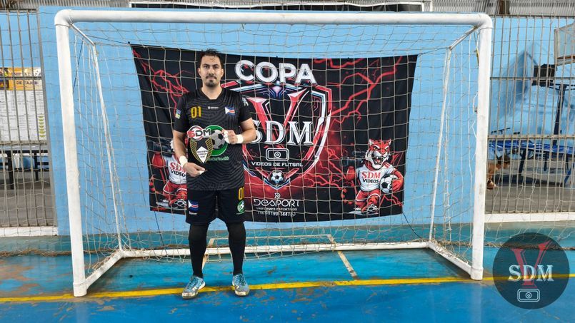 undefined - CRAQUE DA PARTIDA 