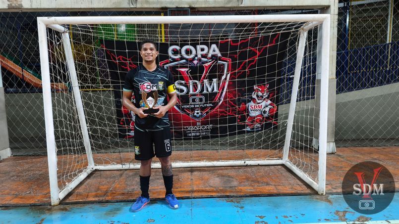 undefined - CRAQUE DA PARTIDA 