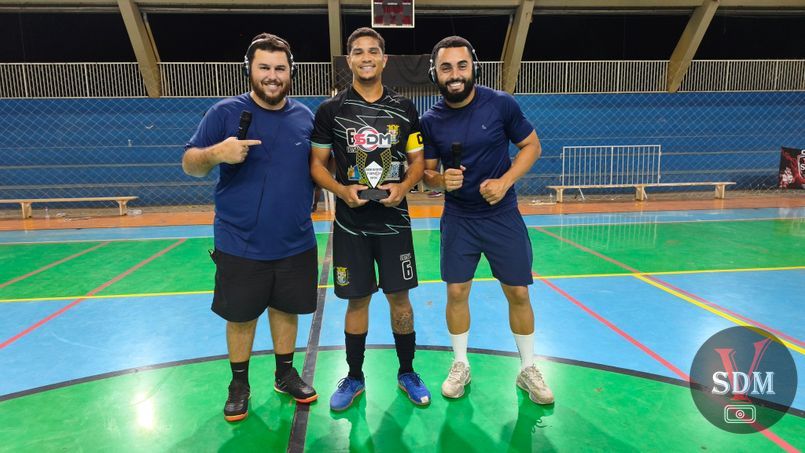 undefined - CRAQUE DA PARTIDA 