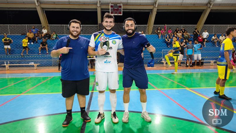 undefined - CRAQUE DA PARTIDA 