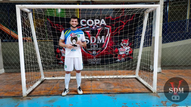 undefined - CRAQUE DA PARTIDA 