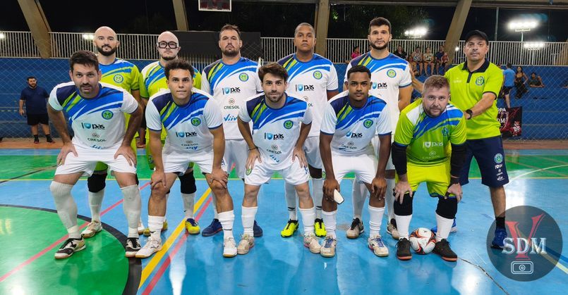 undefined - CLUBE DE TÊNIS X PREDADORES