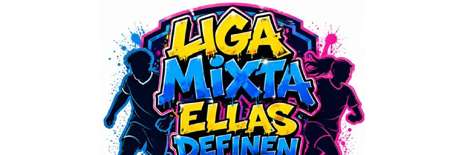 LIGA MIXTA 
