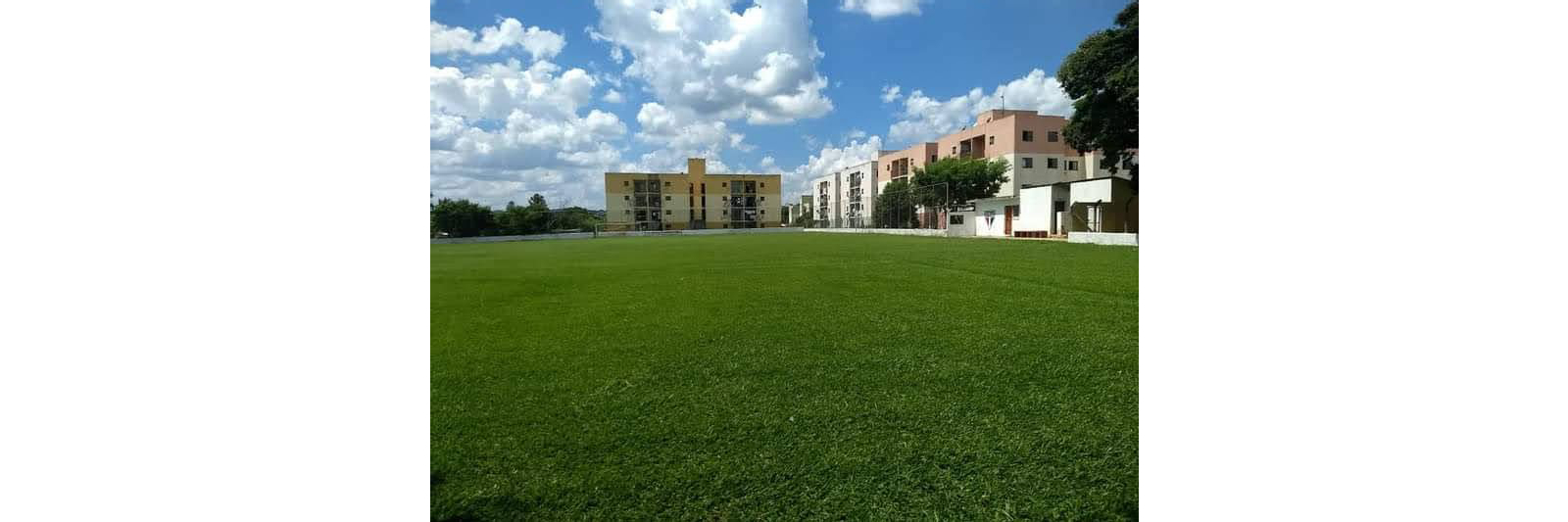 1 COPA CAETETUBA VETERANO 35+