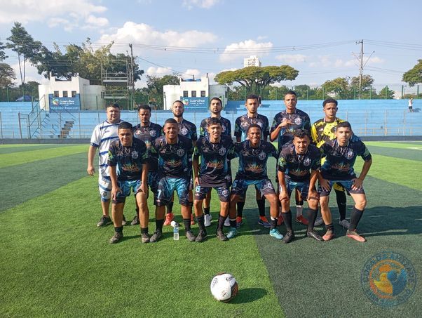 42°COPA DA AMIZADE 2026 - Nacional S.dumont 