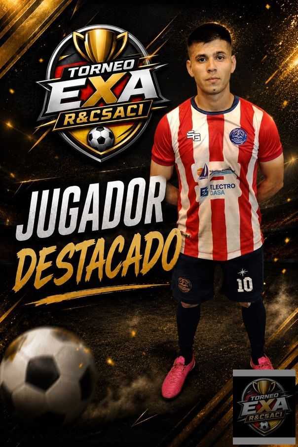 EXA R&CIASACI - 