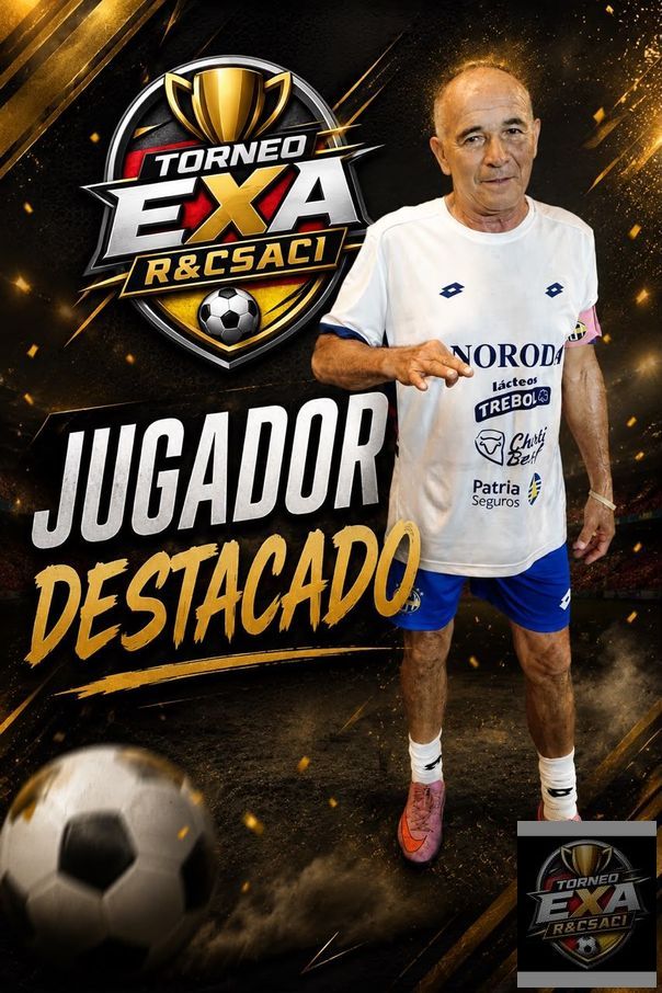 EXA R&CIASACI - 