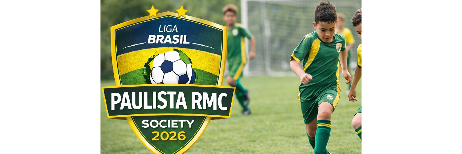 Liga Brasil Paulista 