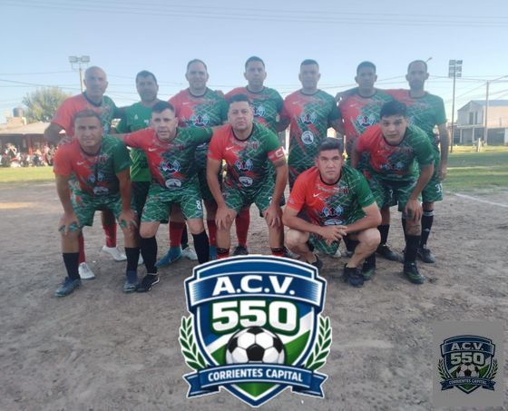 asociacion 550 A. C. V.  - Taller Nelson 