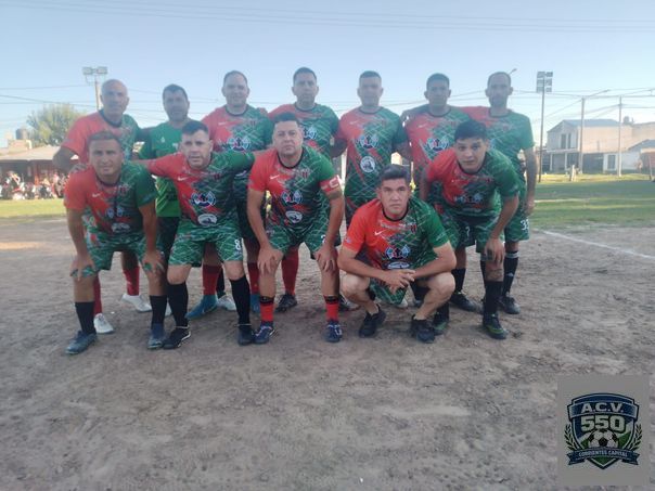 asociacion 550 A. C. V.  - Taller Nelson 