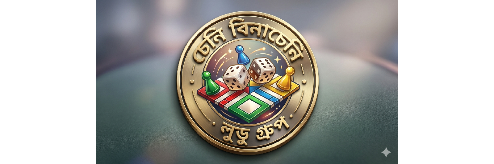 চেনি বিনাচেনি লুডু গ্ৰুপ 