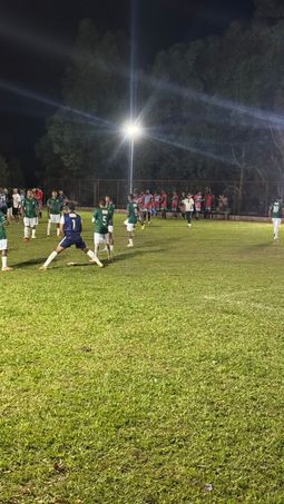 COPA E&E SPORT E LAZER  - 