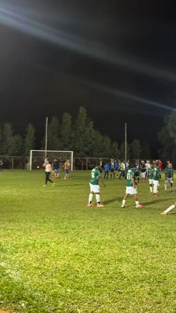 COPA E&E SPORT E LAZER  - 